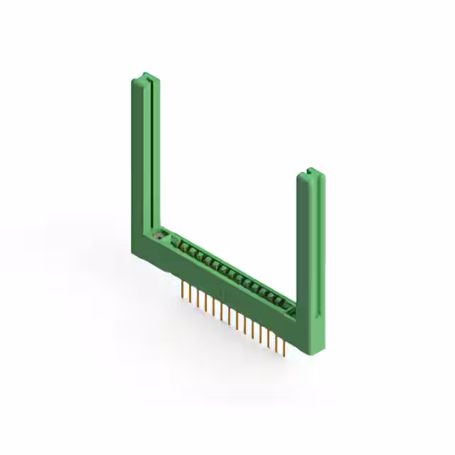 307-014-547-158 EDAC Inc.  Edgeboard Connectors